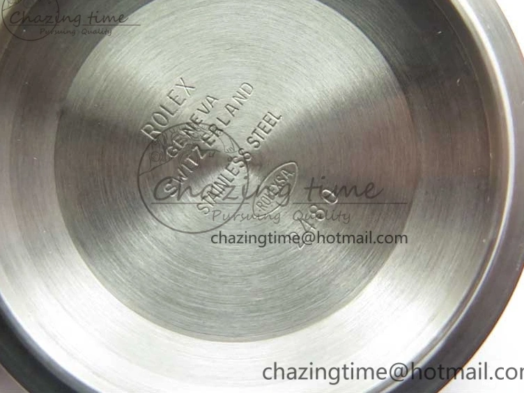 1219 DateJust 41mm 126334 SS BP Maker 1:1 Best Edition New Version Gray Roman Dial on Jubilee Bracelet Reliable 3035